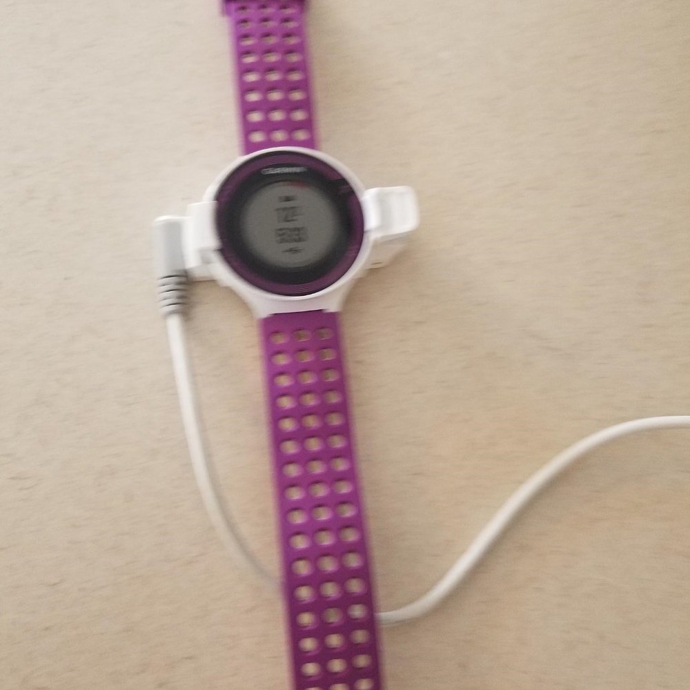 Garmin Watch - Picture 3 of 3